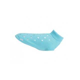 Camon Parigi Maglioncino In Filato Acrilico Con Paillettes 33 Cm.