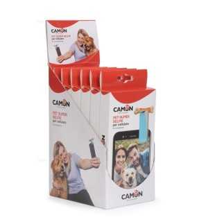 Camon Pet Super Selfie Accessorio In Silicion Per Smartphone