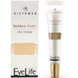 Crema Contorno Occhi Golden Code Eye Cream 15ml - Histomer