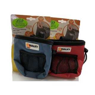 Camon Portasnack Poliestere 11 X 15 Cm.