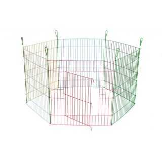 Camon Recinto Roditori & Piccoli Animali 60 X 63 Cm.