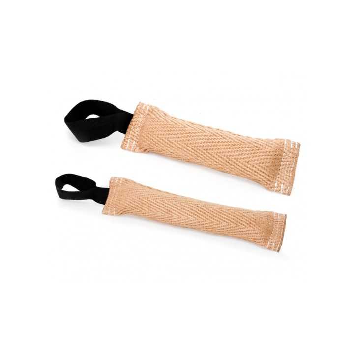 Camon Riportino In Juta 9 X 36 Cm.