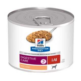 Hill'S Prescription Diet Canine I/D 200 Gr.
