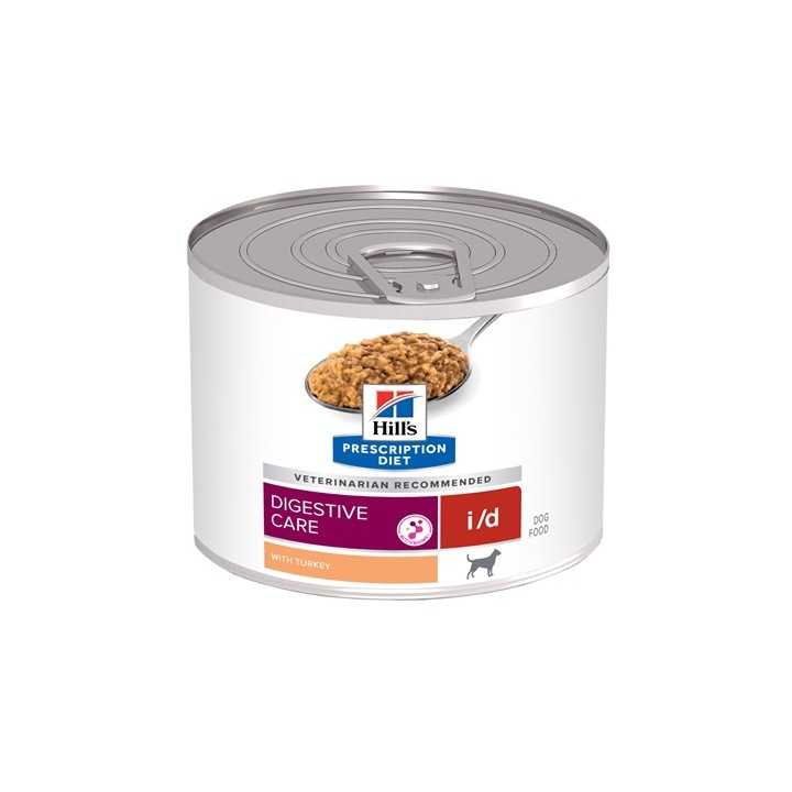 Hill'S Prescription Diet Canine I/D 200 Gr.