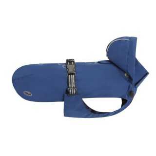 Camon Roma Blu Impermeabile Leggero Sfoderato 55 Cm.