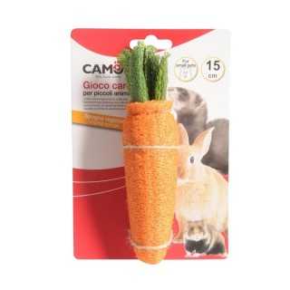 Camon Rosicchiatore In Lufa 15 Cm.