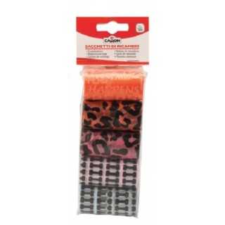 Camon Sacchetti Raccolta Feci 10 X 20 Pz. Colorati