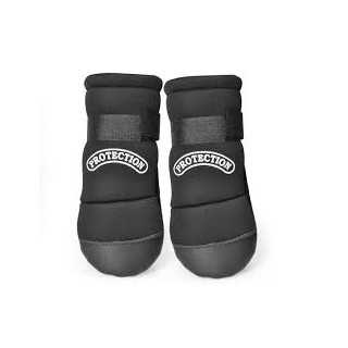 Camon Scarpette Per Cani In Neoprene Tg. Xxxl (12 Cm. / 2 Pz.)