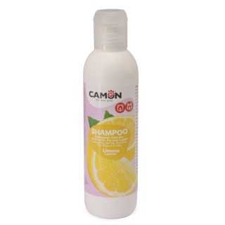 Camon Shampoo Limone 200 Ml.