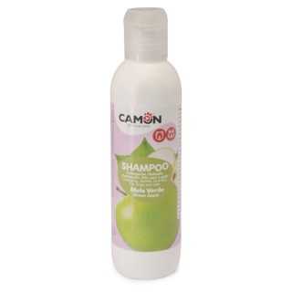 Camon Shampoo Mela Verde 200 Ml.