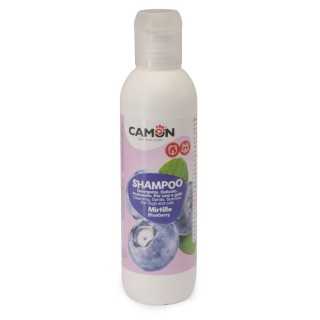 Camon Shampoo Mirtillo 200 Ml.
