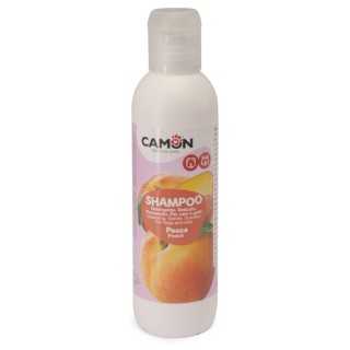 Camon Shampoo Pesca 200 Ml.