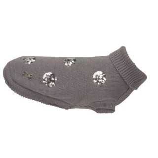 Camon Shiny Maglioncino In Filato Acrilico 24 Cm.