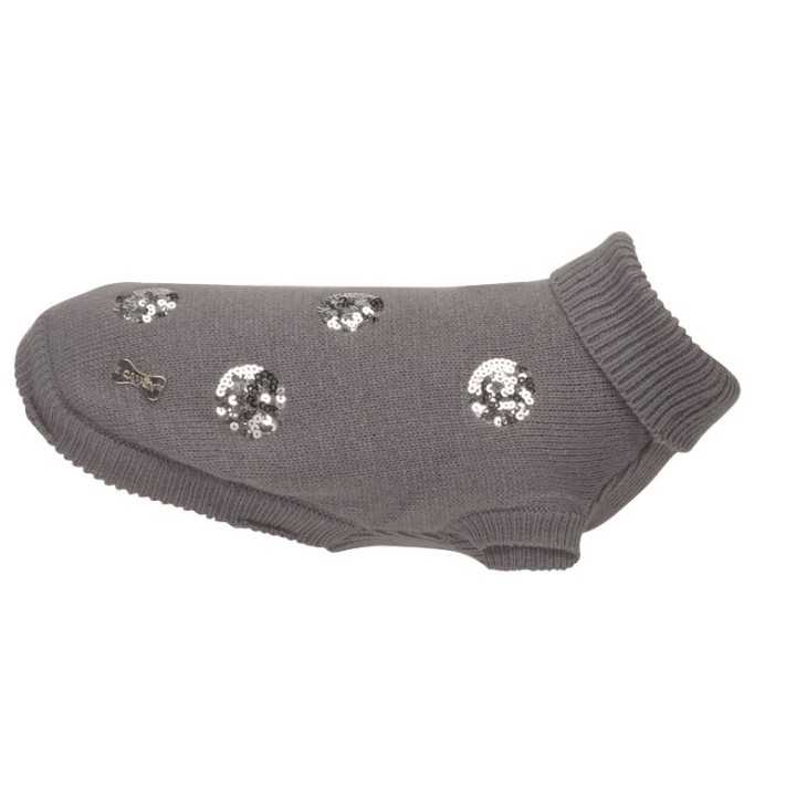 Camon Shiny Maglioncino In Filato Acrilico 24 Cm.