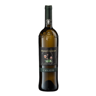 Maria Costanza '20 Bianco DOP Sicilia 750 ml