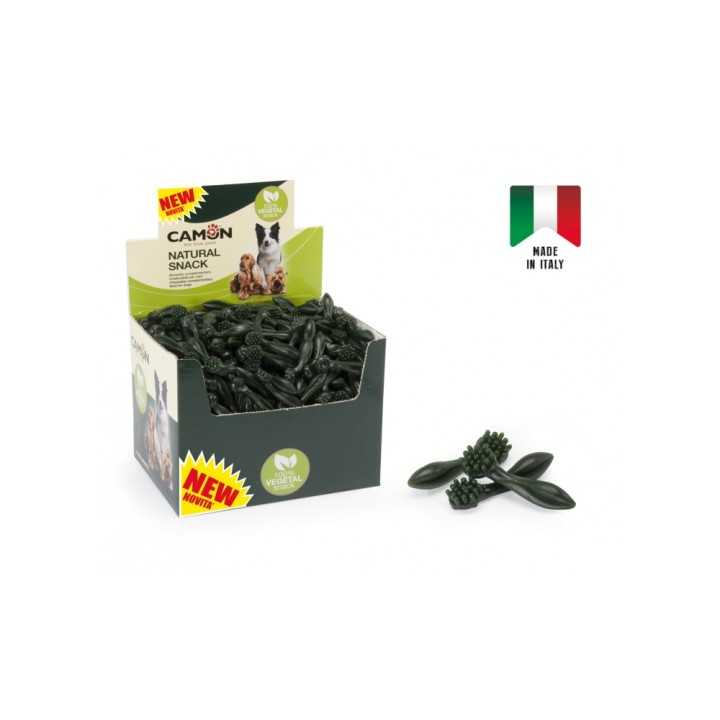 Camon Snack Spazzolini Vegetali 7 Cm. / 9,5 Gr.