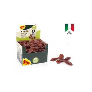 Camon Snack Spazzolini Vegetali Garofano 11 Cm. / 37 Gr.
