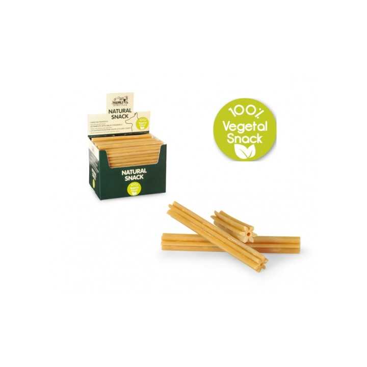 Camon Snack Vegetali "Camon Stick" Tg. L (24 Cm./120 Gr.) Naturali