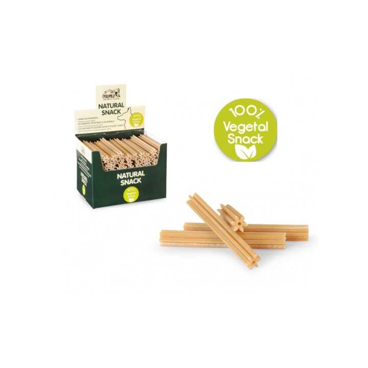 Camon Snack Vegetali "Camon Stick" Tg. M (18 Cm./60 Gr.) Naturali