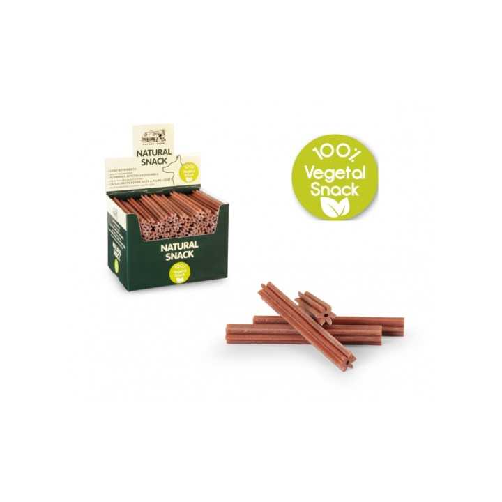 Camon Snack Vegetali "Camon Stick" Tg. M (18 Cm./60 Gr.) Rossi
