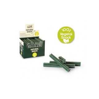 Camon Snack Vegetali "Camon Stick" Tg. M (18 Cm./60 Gr.) Verdi