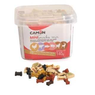 Camon Snackbox Candy Mix 140 Gr.