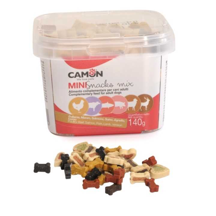 Camon Snackbox Candy Mix 140 Gr.