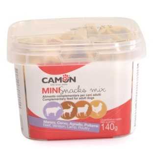 Camon Snackbox Cuoricini Mix 500 Gr.