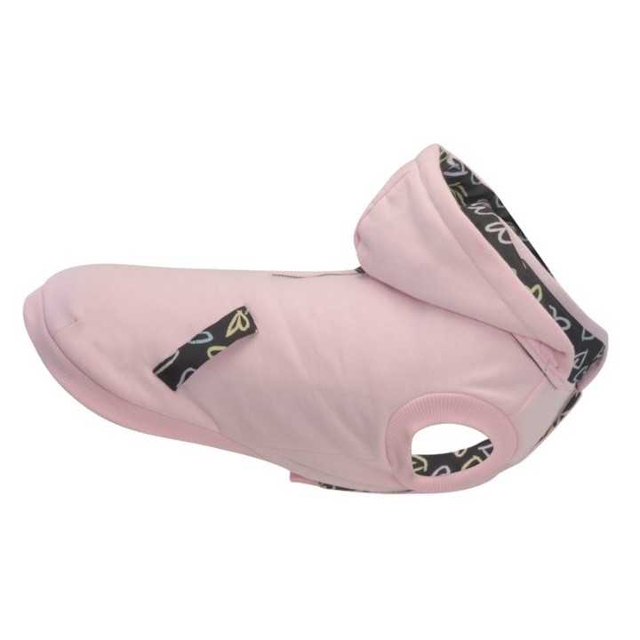 Camon Street Felpa Reversibile Con Interno In Tessuto 33 Cm.