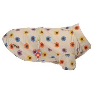 Camon Teddy Impermeabile Leggero Con Interno In Rete Mesh Traspirante 33 Cm.