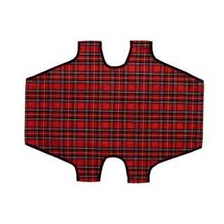 Camon Telo Di Ricambio Per Brandina Pieghevole 35 X 50 Cm.