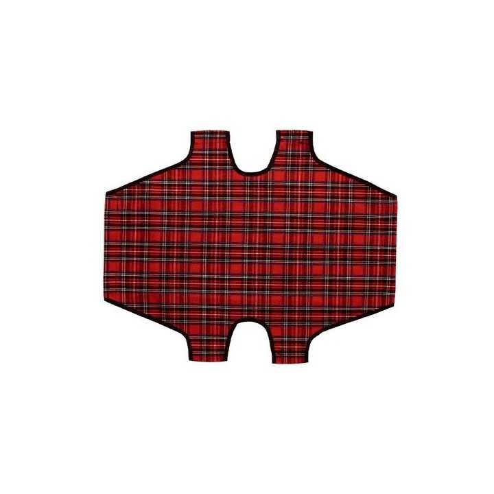 Camon Telo Ricambio Per Brandina Pieghevole 40 X 60 Cm.