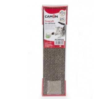 Camon Tiragraffi In Cartone 47 X 24 Cm.