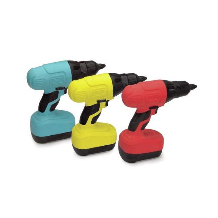 Camon Trapano In Latex Con Ovatta & Squeaker 20 Cm.