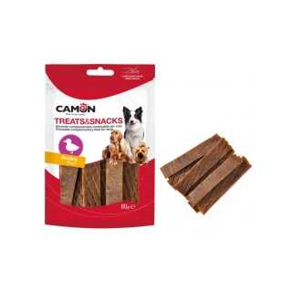 Camon Treats & Snack Anatra 80 Gr.