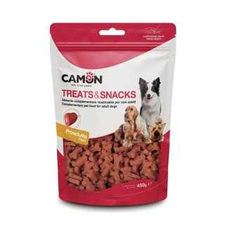 Camon Treats & Snack Ham Bone 450 Gr.