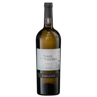 Terre della Baronia '20 Bianco DOP Sicilia 750 ml