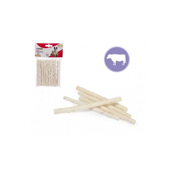 Camon Twist Di Pelle Bovina 125 Gr.