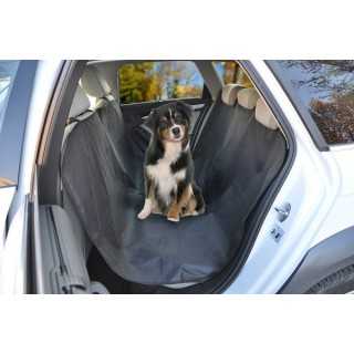 Camon Walky Amaca Coprisedile Posteriore 160 X 145 Cm. Nero