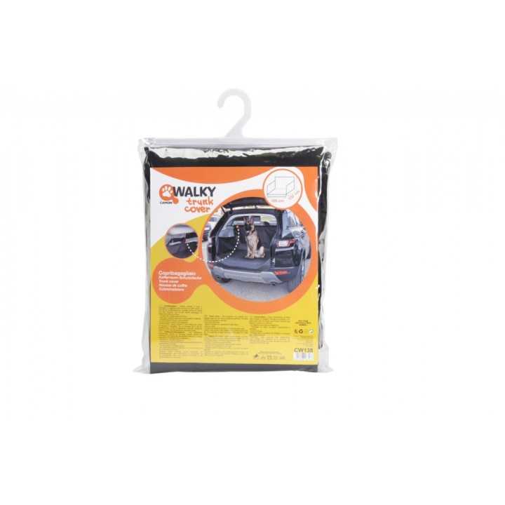 Camon Walky Trunk Cover Copribagagliaio 105 X 132 Cm.