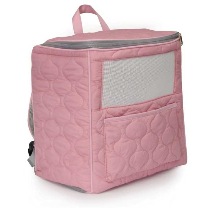 Camon Zainetto Trasportino Polignac (37 X 22 X 35 Cm.)