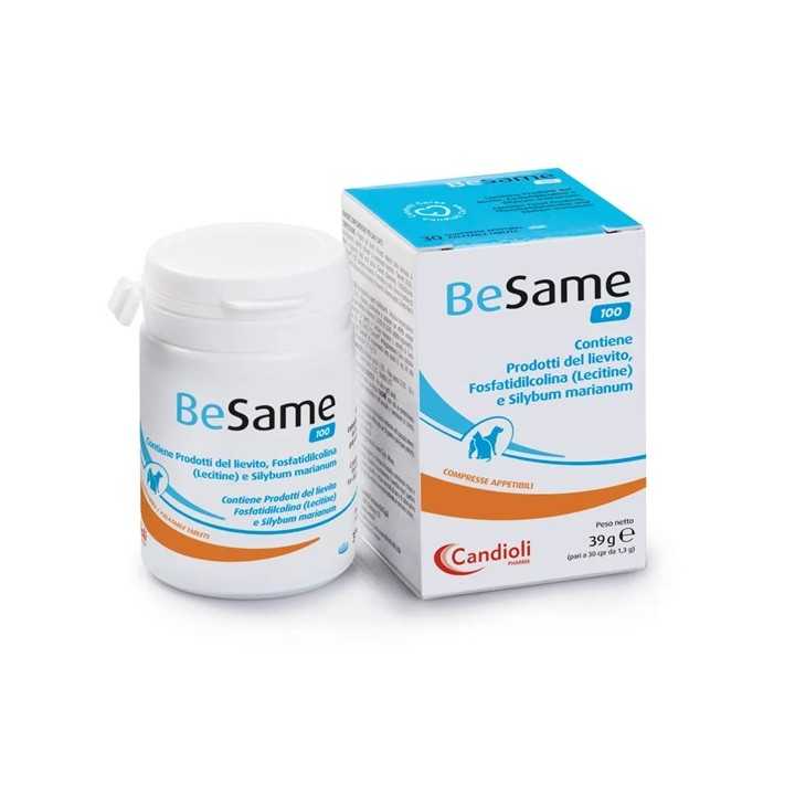 Candioli Besame 100 30 Cpr.