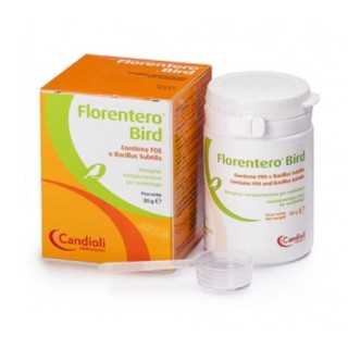 Candioli Florentero Bird Polvere 30 Gr.