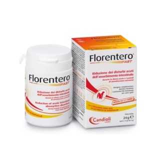 Candioli Florentero Fast 12 Cpr.