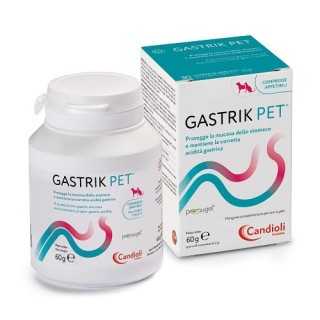 Candioli Gastrik Pet 30 Cpr.