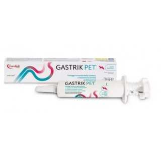 Candioli Gastrik Pet Pasta 30 Ml.