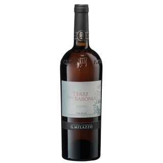 Terre della Baronia '19 Rosato DOP Sicilia 750 ml