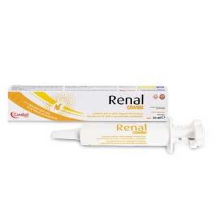 Candioli Renal Combi Pasta 30 Ml.
