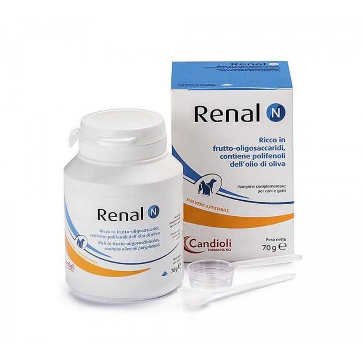 Candioli Renal N Polvere 240 Gr.