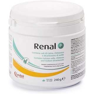Candioli Renal P Polvere 240 Gr.